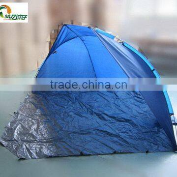 Excellent quality stylish beach camping hiking tent