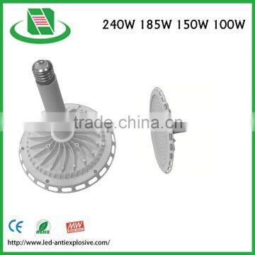 CESP 300w Meanwell driver Brideglux chip led high bay