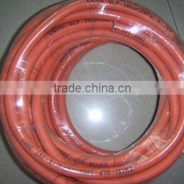 NBR Gas Hose