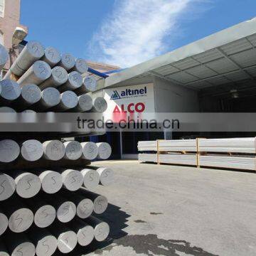 ALUMINUM PROFILE