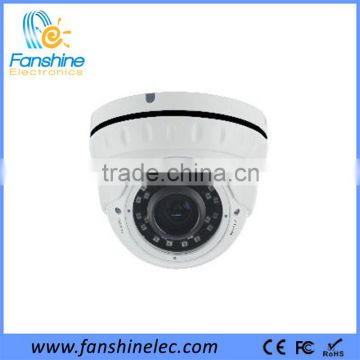 High Definition 1080P CCTV AHD Dome Camera With IR-CUT Mini Size