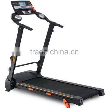 Motorized Treadmill Running Machine/Motorized Running Machine