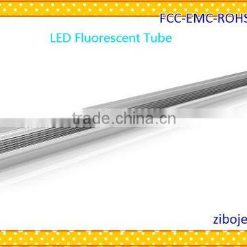 T8 LED tube 18w 1200MM FROSTED PC covering and Alumnum