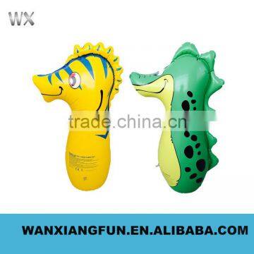 Best Quality Plastic Air Inflatable Promotion Tumbler photo-4