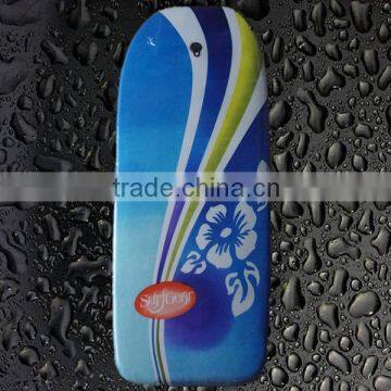 kids eps body board