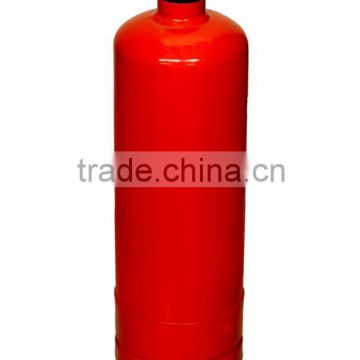 1kg Dry Powder Fire Extinguisher Cylinder