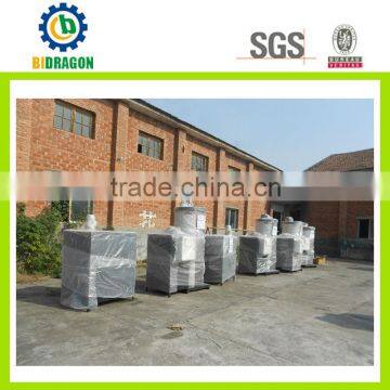 widely application automatic feeding wood fired boiler