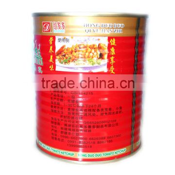 Canned Tomato Paste, Tomato Sauce, Tomato Puree, Tomato Ketchup, Canned Food