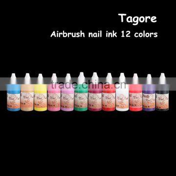 Tagore TG216N3 Airbrush Nail Starter Kit photo-5
