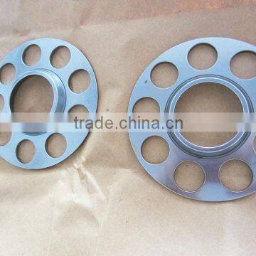 KOBELCO SK135-8 Excavator Hydraulic Pump K7V63 Parts photo-2
