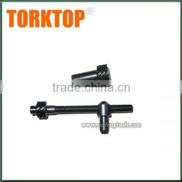 gardening tools 5200/4500/5800 adjust screw for chainsaw spare parts