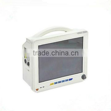 15 inch Multi-para Patient Monitor