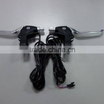 48V500W E-bike Conversion Kit photo-4