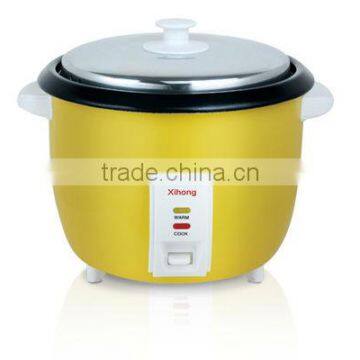 electric rice cooker