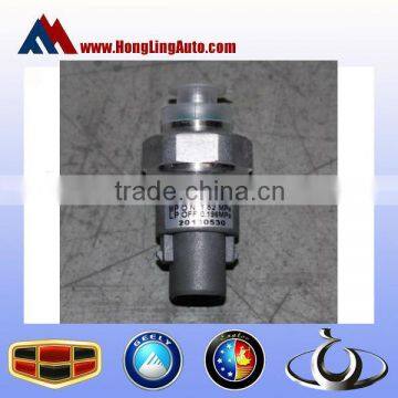 geely spare parts China manufacturers Pressure switch GX7, Halla