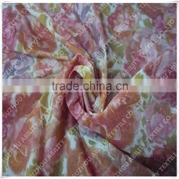 Print Fabric Flower/Flower Print Fabric