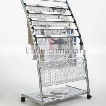 new used newspaper racks