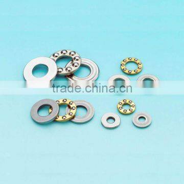 51204 Thrust Ball Bearing for Lifting Hooks