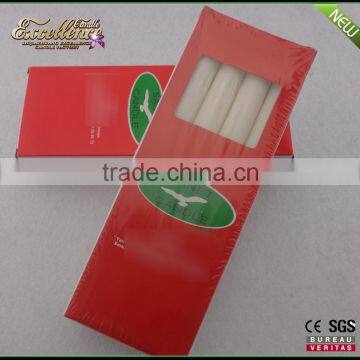 Cheap Ghana Market Paraffin Wax White Candle From Candle Making Supplier Quality Choice photo-5
