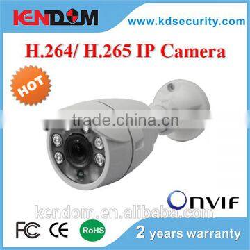 Kendom KD-IW7030MF-IP30 Best Selling Hot Chinese Outdoor Bullet IP CCTV Camera Digital ONVIF Network Security with P2P Surveilla