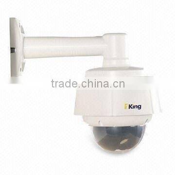 2.0 Megapixel HD SDI CCTV Camera PTZ High Speed Dome