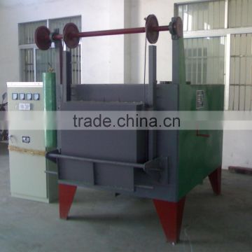 Factory direct sale box batch-type furnace