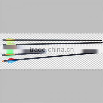 Wholesale Carbon Fiber Arrow Shaft photo-2