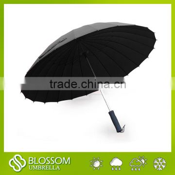 Elegant golf umbrella