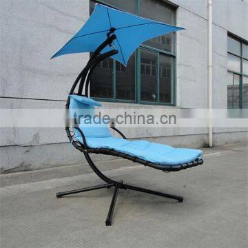 XY-CH-14009 Dream hammock chair with canopy for sale                        
                                                Quality Choice