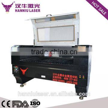 1300*900mm HQ-1390Z Co2 Laser Acrylic Cutting Machine With Dust Cover
