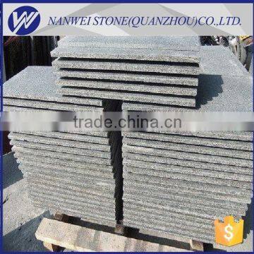 Black Basalt Granite Tiles Stree Paving Stone Block Garden Ground Tiles photo-4