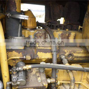 Used CAT 140G Motor Grader for Sale,Used CATERPILLAR 120G 12G 140G 14G 140H 160H 140K 160K for Sale photo-4