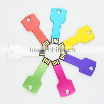 New product key USB flash drive,Stick style key USB tb 2GB 4GB 8GB