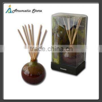 wholesale aroma ceramic reed stick diffuser