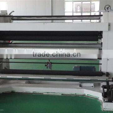High-speed Light Control Aluminum Foil Slitting Machine photo-4