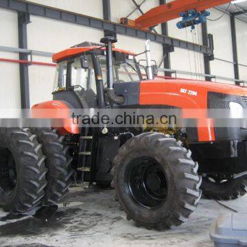 KAT2204 (220HP) 4-Wheel Drive Tractor photo-4