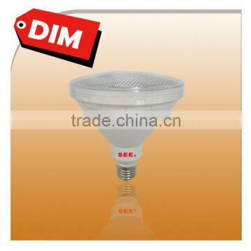 china manufacturer led par 38 dimmable ul energe star