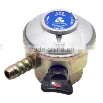 Low Pressure Regulator Cavagna