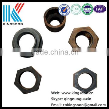 Aluminum forging parts