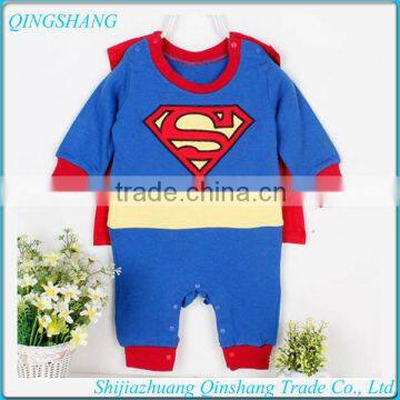 Wholesale Baby Toddler Clothing Baby Garment