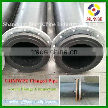 Wear Resistant UPE Pipes photo-3