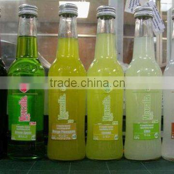 automatic liquid filling machine