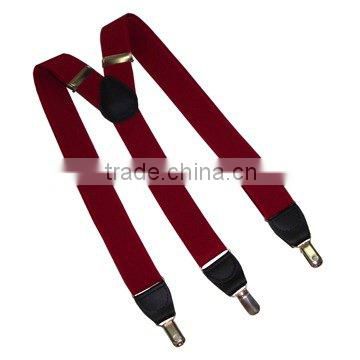 Men's Suspenders ( braces )