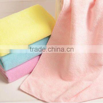 2015 New Design 12x12 Microfiber Cloth photo-5