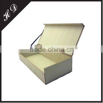 Exclusive Wooden Scarf Box photo-6