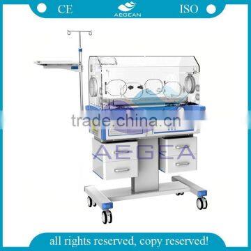 AG-IIR003A intensive care equipment infant incubator price