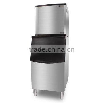 Hotel and Bar commercial ice making machine for sale