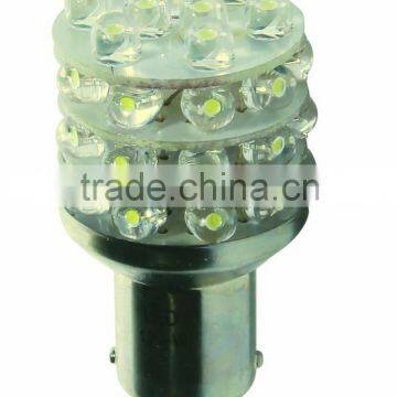 factory sale BAY15D led car bulb