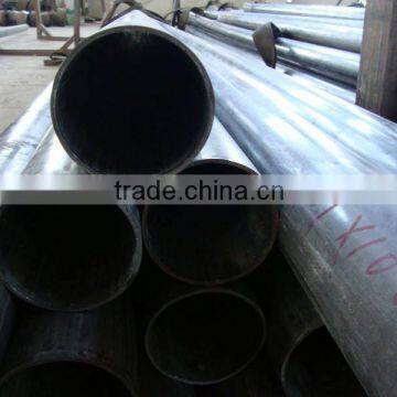 hot-rolled steel pipe