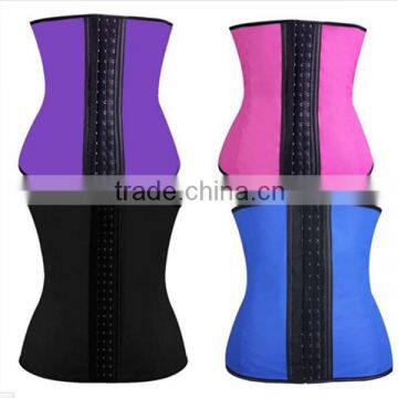 Latex Waist Trainer